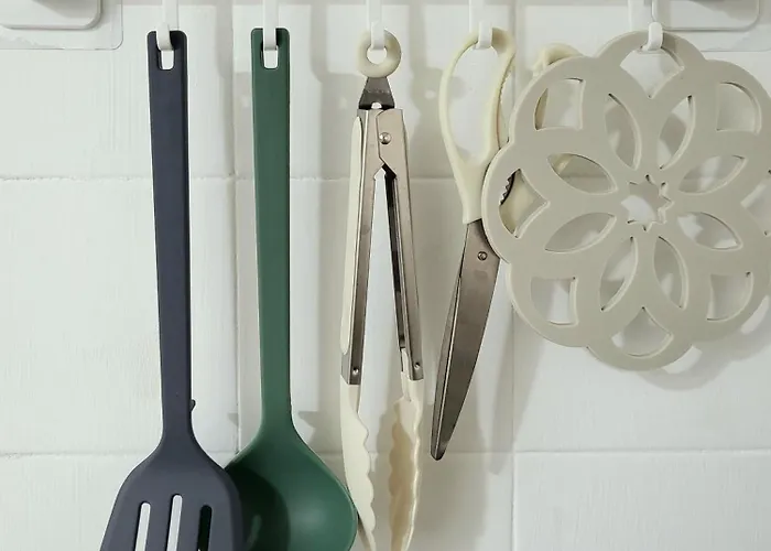Marie House 강동 천호 *