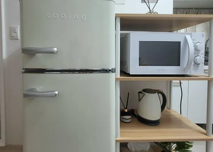 Marie House 강동 천호 Apartamento