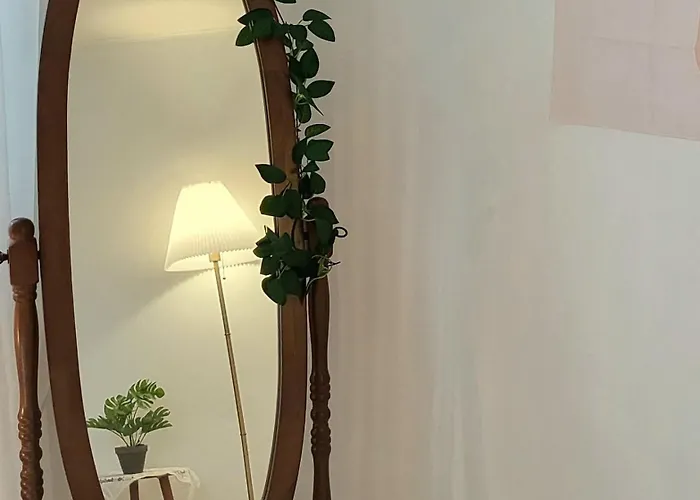 Marie House 강동 천호 Apartamento *