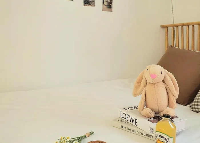 Apartamento Marie House 강동 천호 *