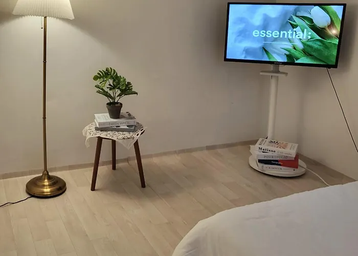 Apartamento Marie House 강동 천호 Seúl