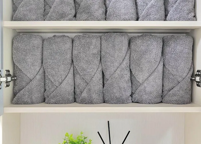 Apartamento Marie House 강동 천호