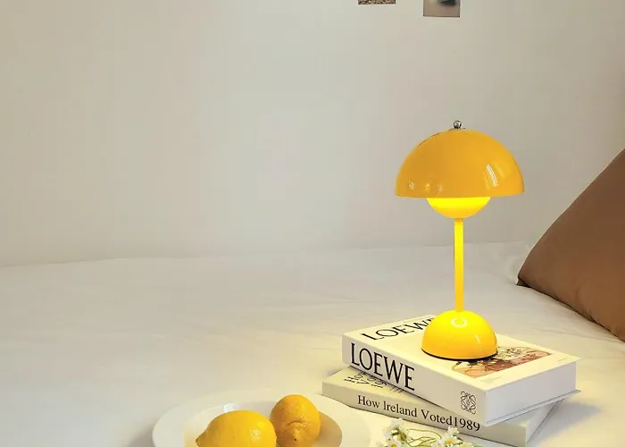 Apartamento Marie House 강동 천호 Seúl