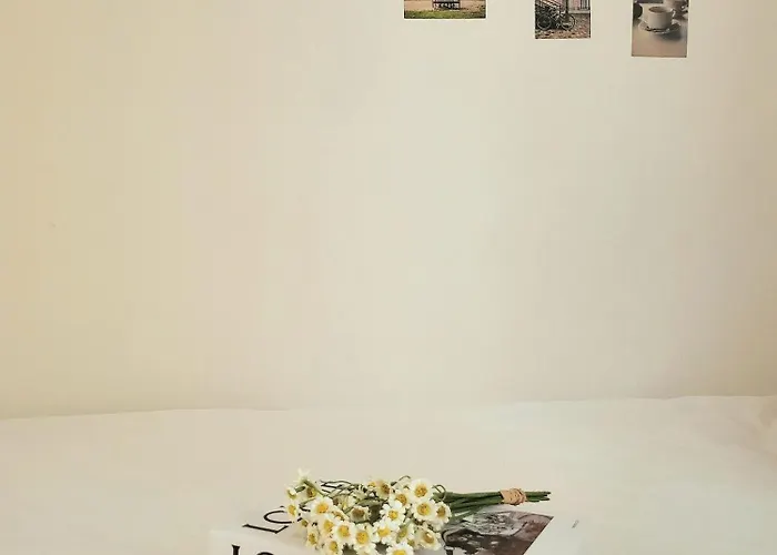 Marie House 강동 천호 Seúl